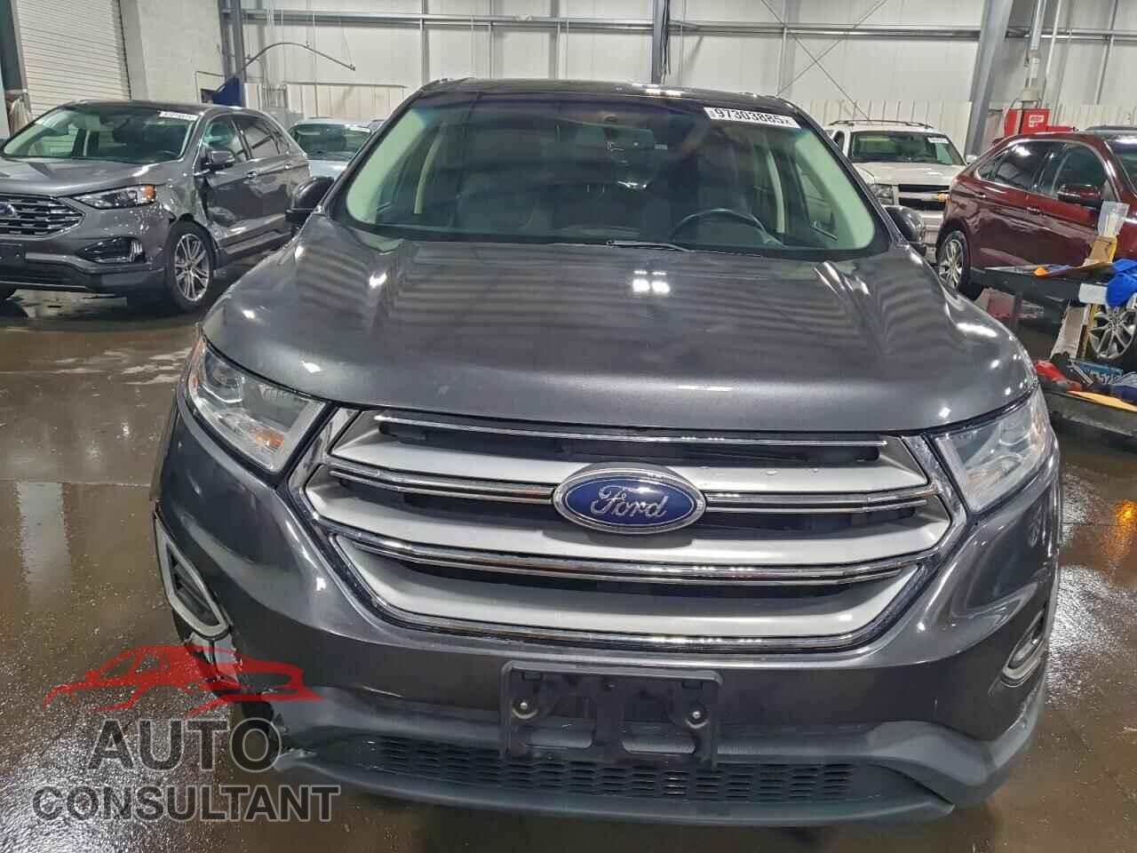FORD EDGE 2018 - 2FMPK4K96JBB40982