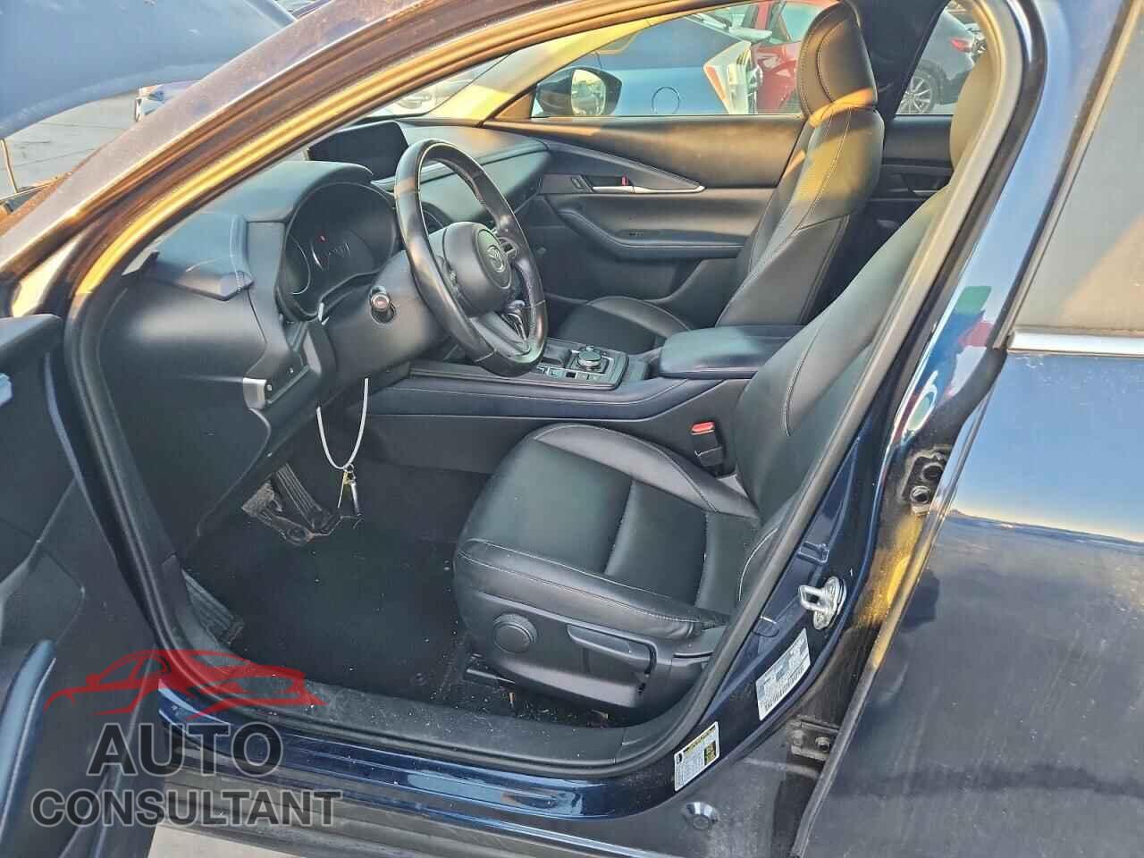 MAZDA CX30 2020 - 3MVDMACL5LM133340