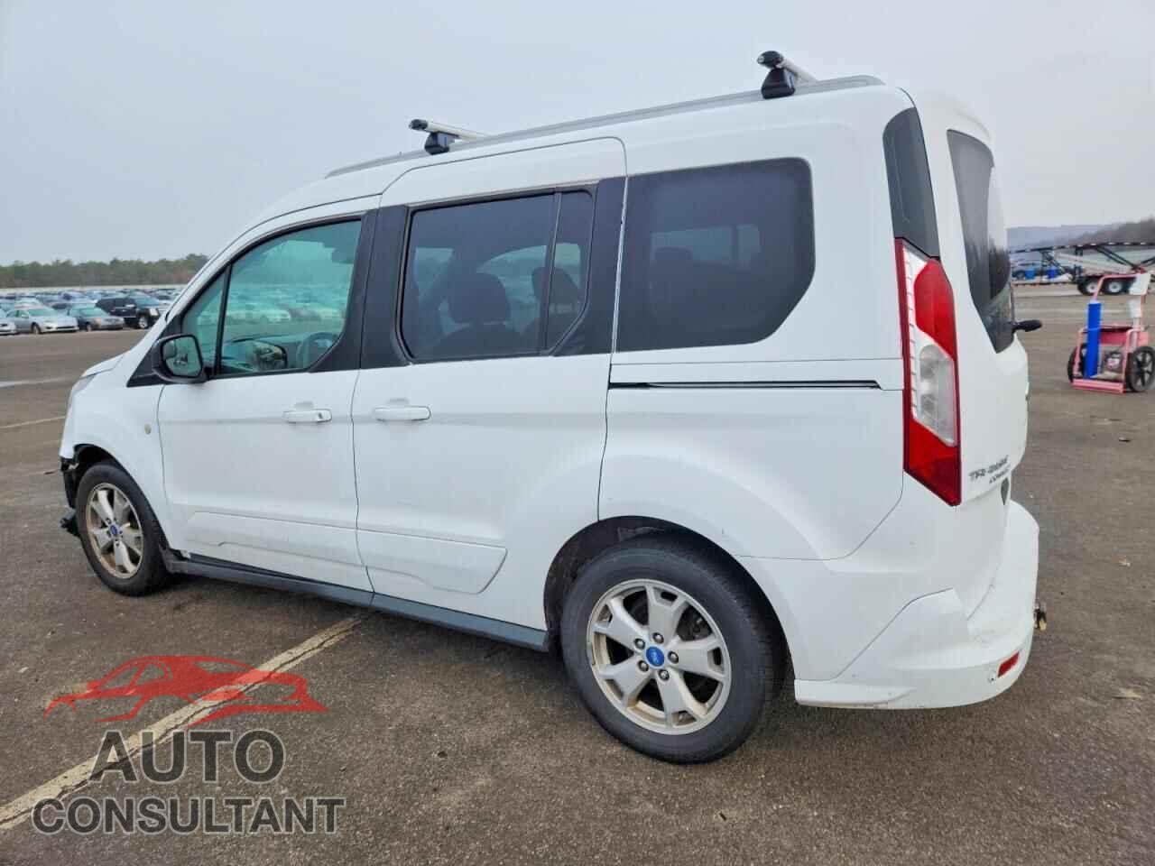 FORD TRANSIT 2015 - NM0AE8F7XF1213059