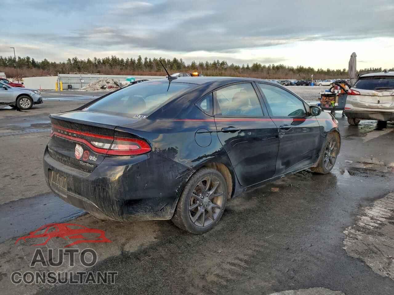 DODGE DART 2016 - 1C3CDFFHXGD796281