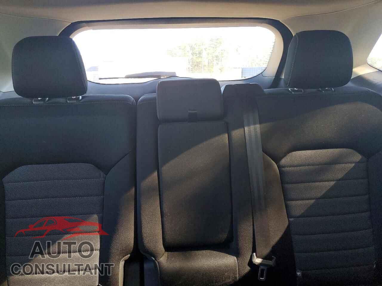 FORD EDGE 2018 - 2FMPK3G94JBB59985
