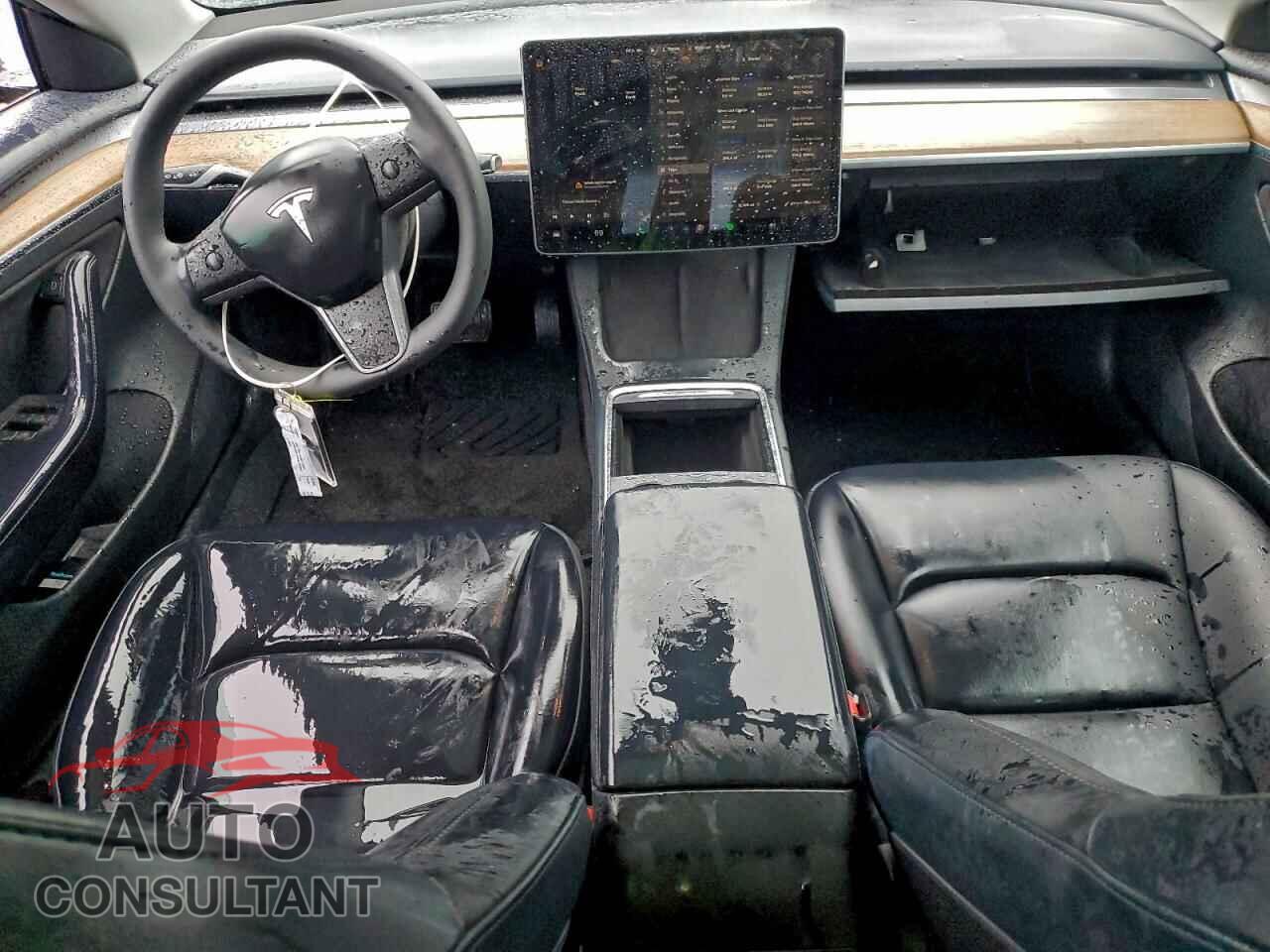 TESLA MODEL 3 2023 - 5YJ3E1EA3PF433961