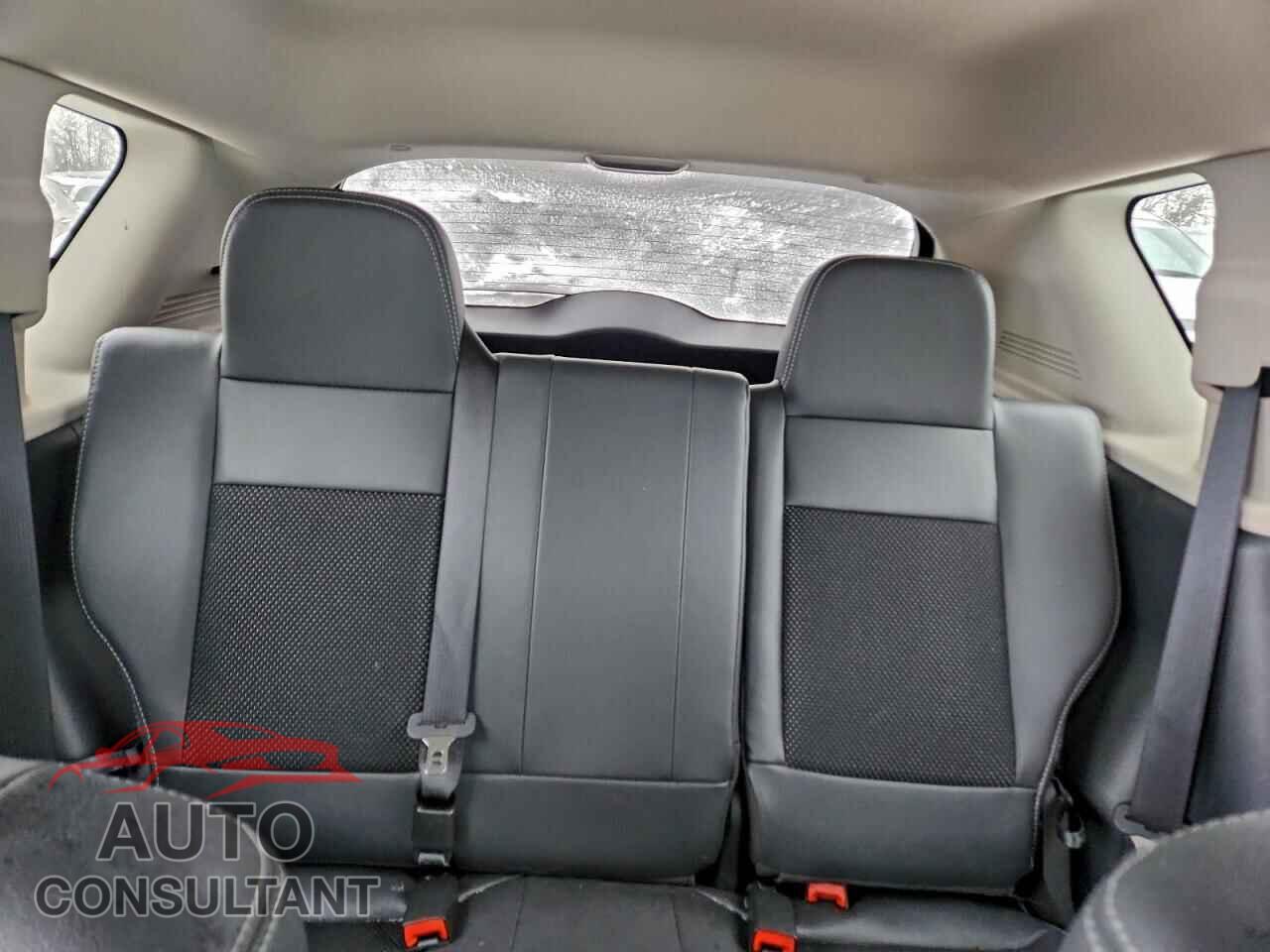 JEEP COMPASS 2014 - 1C4NJDEB8ED828902