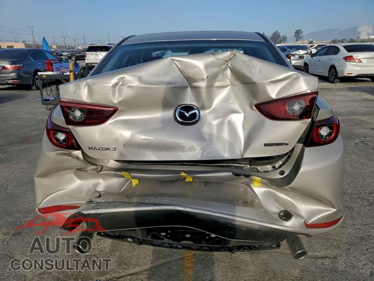 MAZDA 3 2025 - JM1BPACM2S1767189