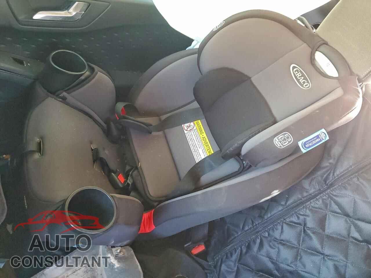 FORD ESCAPE 2020 - 1FMCU0G61LUA75925