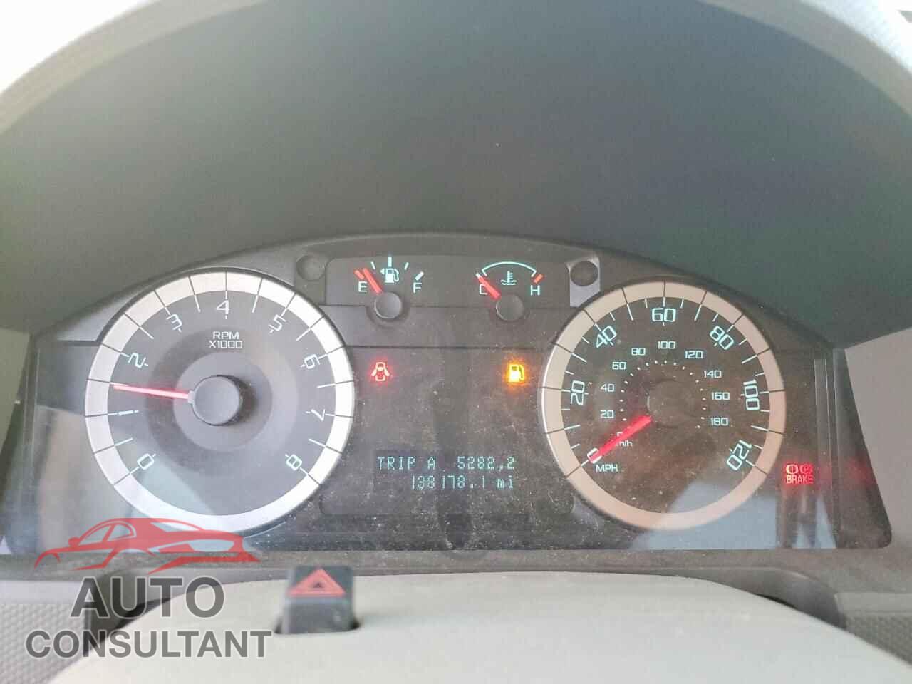 FORD ESCAPE 2012 - 1FMCU9D76CKA58292