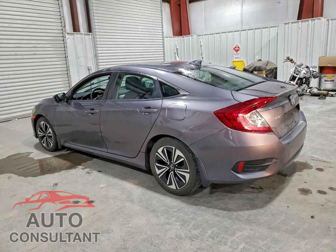 HONDA CIVIC 2017 - 19XFC1F36HE209156