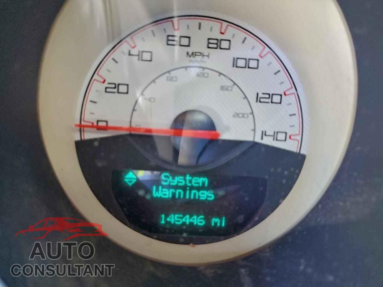 DODGE CHALLENGER 2014 - 2C3CDYAG2EH306586