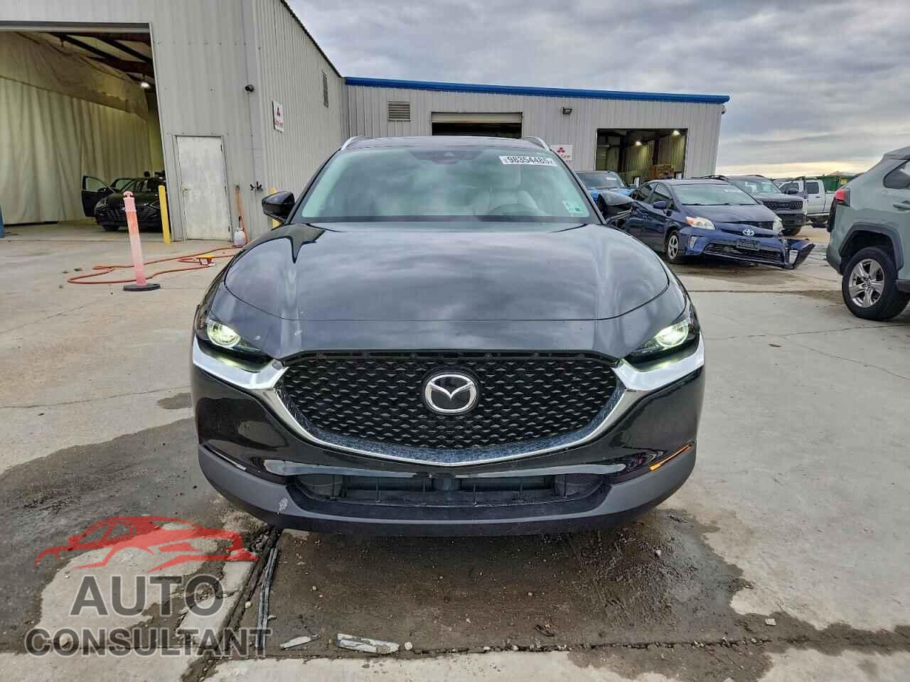 MAZDA CX30 2022 - 3MVDMBDYXNM449268