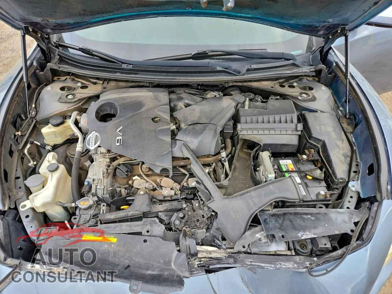 NISSAN MAXIMA 2012 - 1N4AA5AP1CC836290