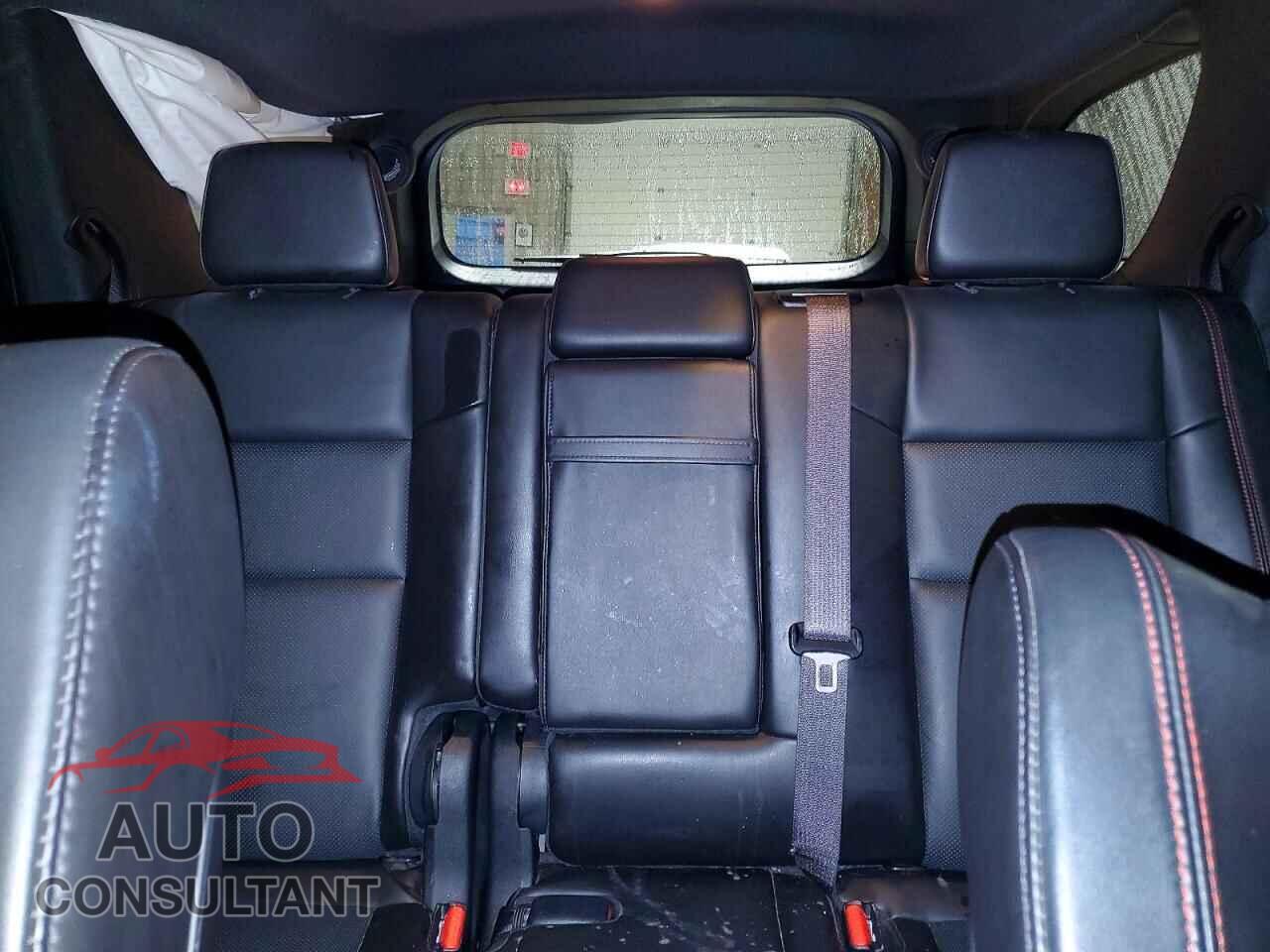 DODGE DURANGO 2024 - 1C4SDJCT1RC175426