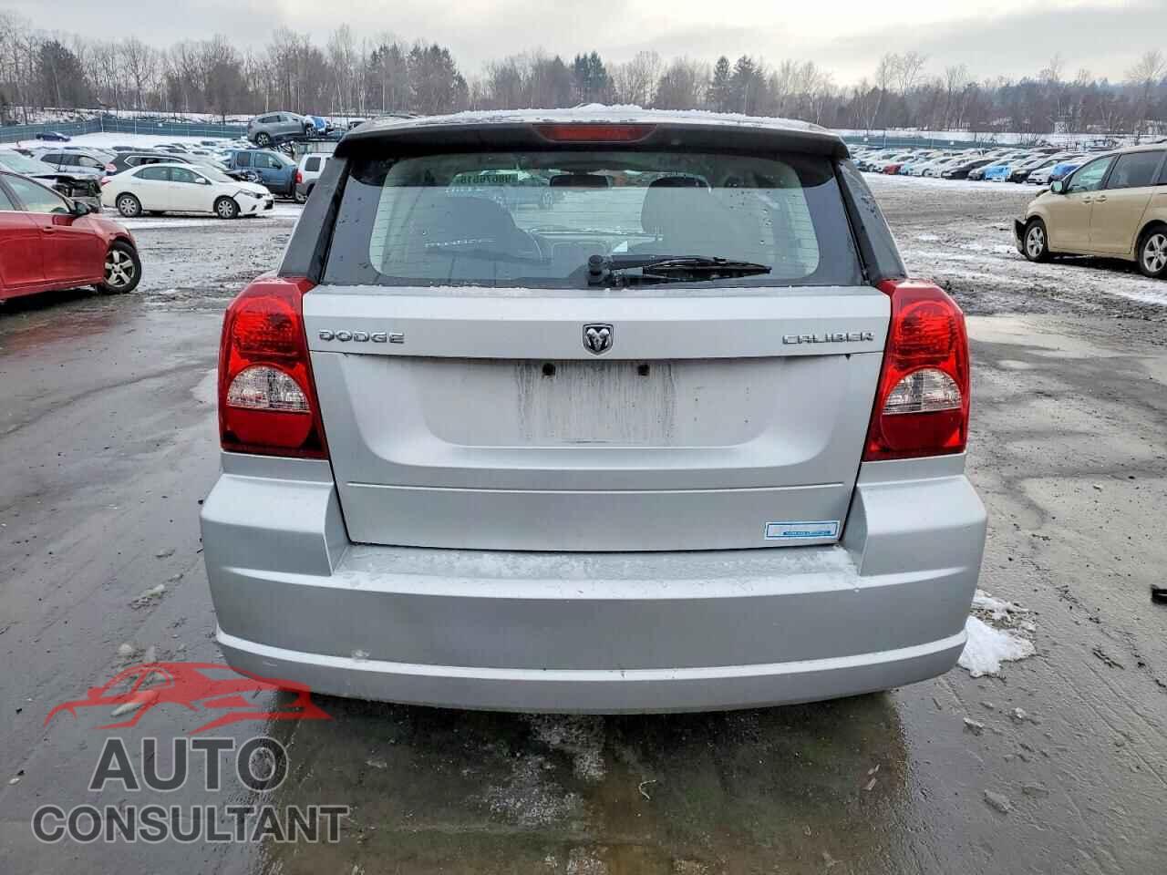 DODGE CALIBER 2011 - 1B3CB5HA7BD220511