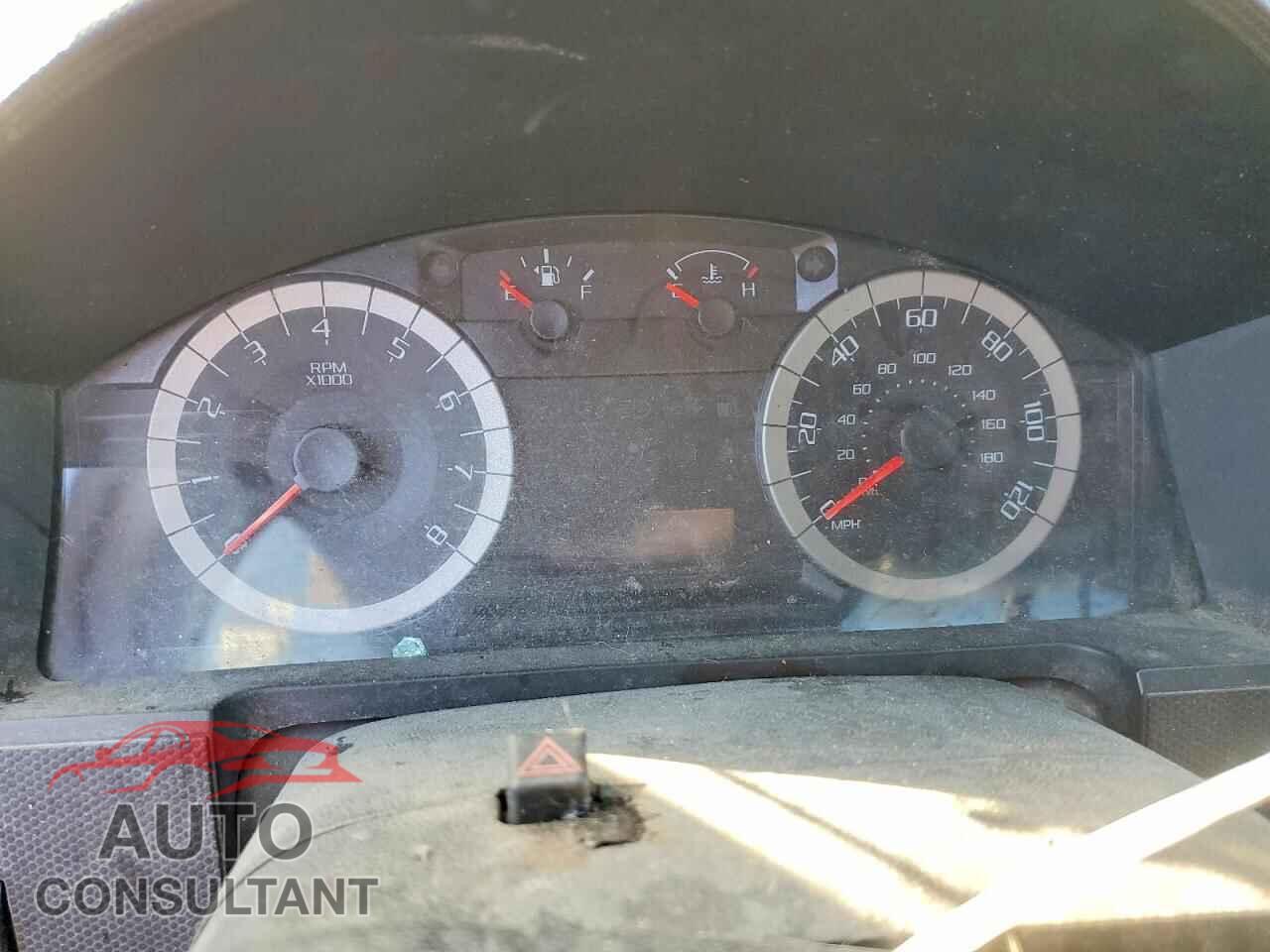 FORD ESCAPE 2011 - 1FMCU9DG0BKA67696
