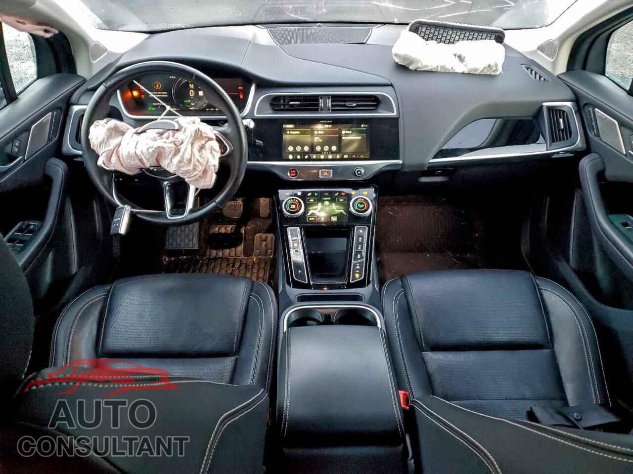 JAGUAR I-PACE 2020 - SADHB2S17L1F84630