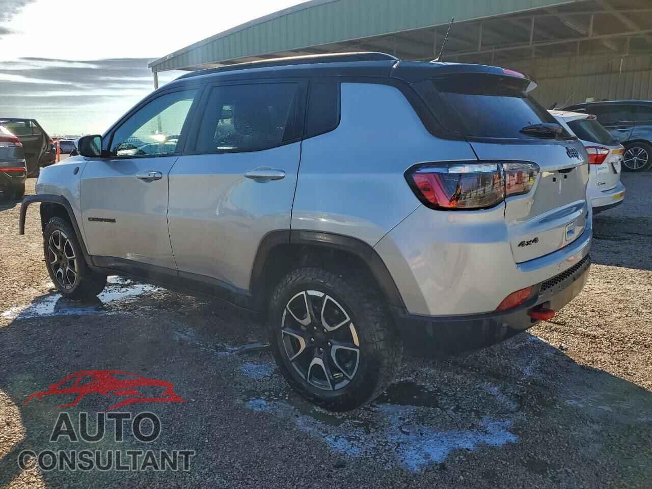 JEEP COMPASS 2024 - 3C4NJDDN2RT161000