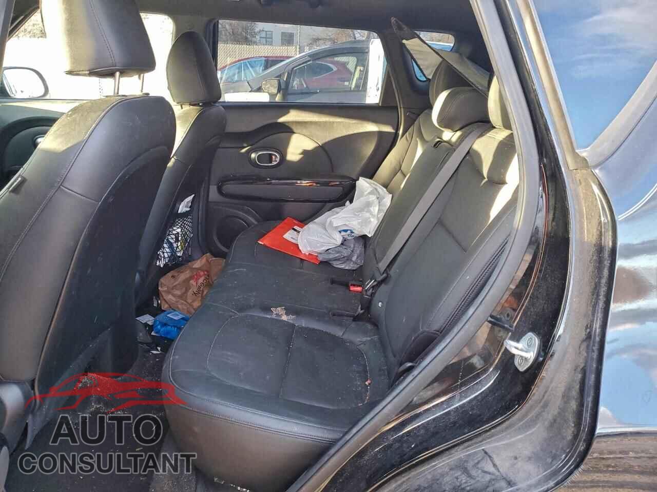KIA SOUL 2014 - KNDJX3A58E7094896