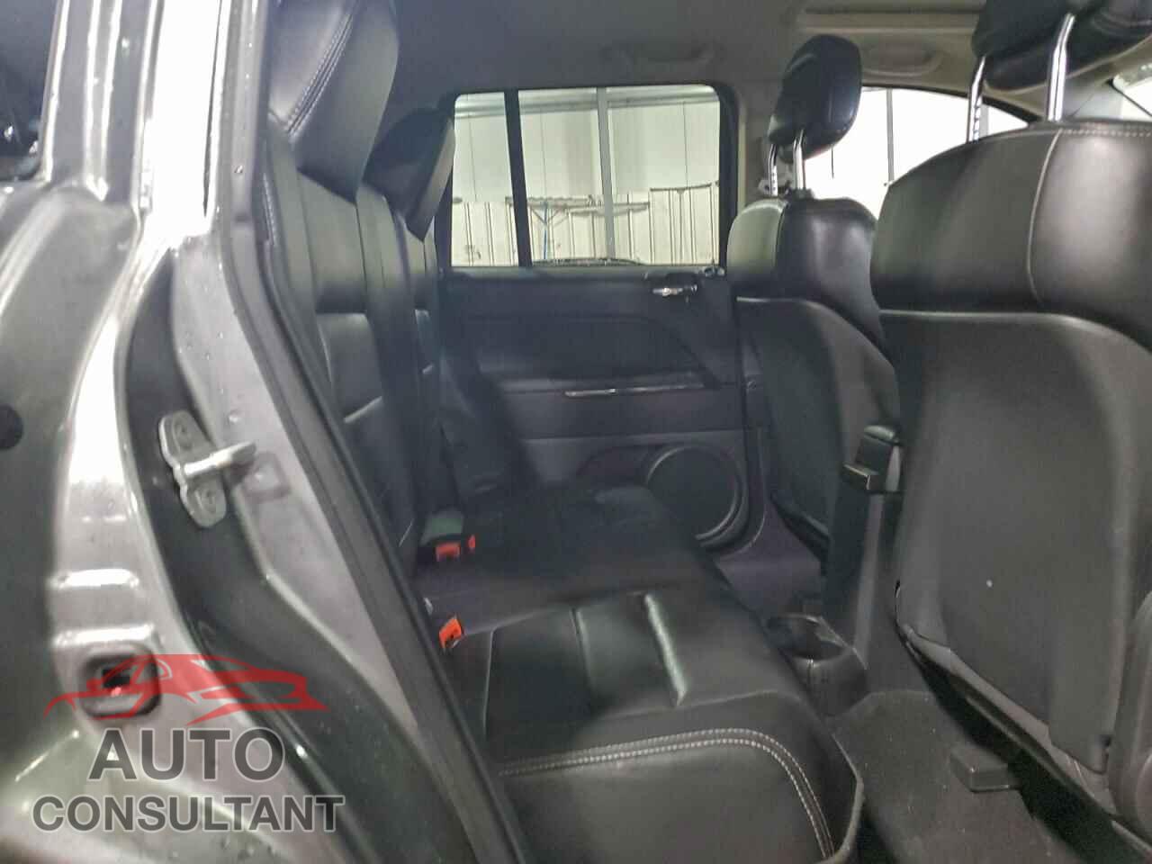 JEEP COMPASS 2012 - 1C4NJDCB3CD577531