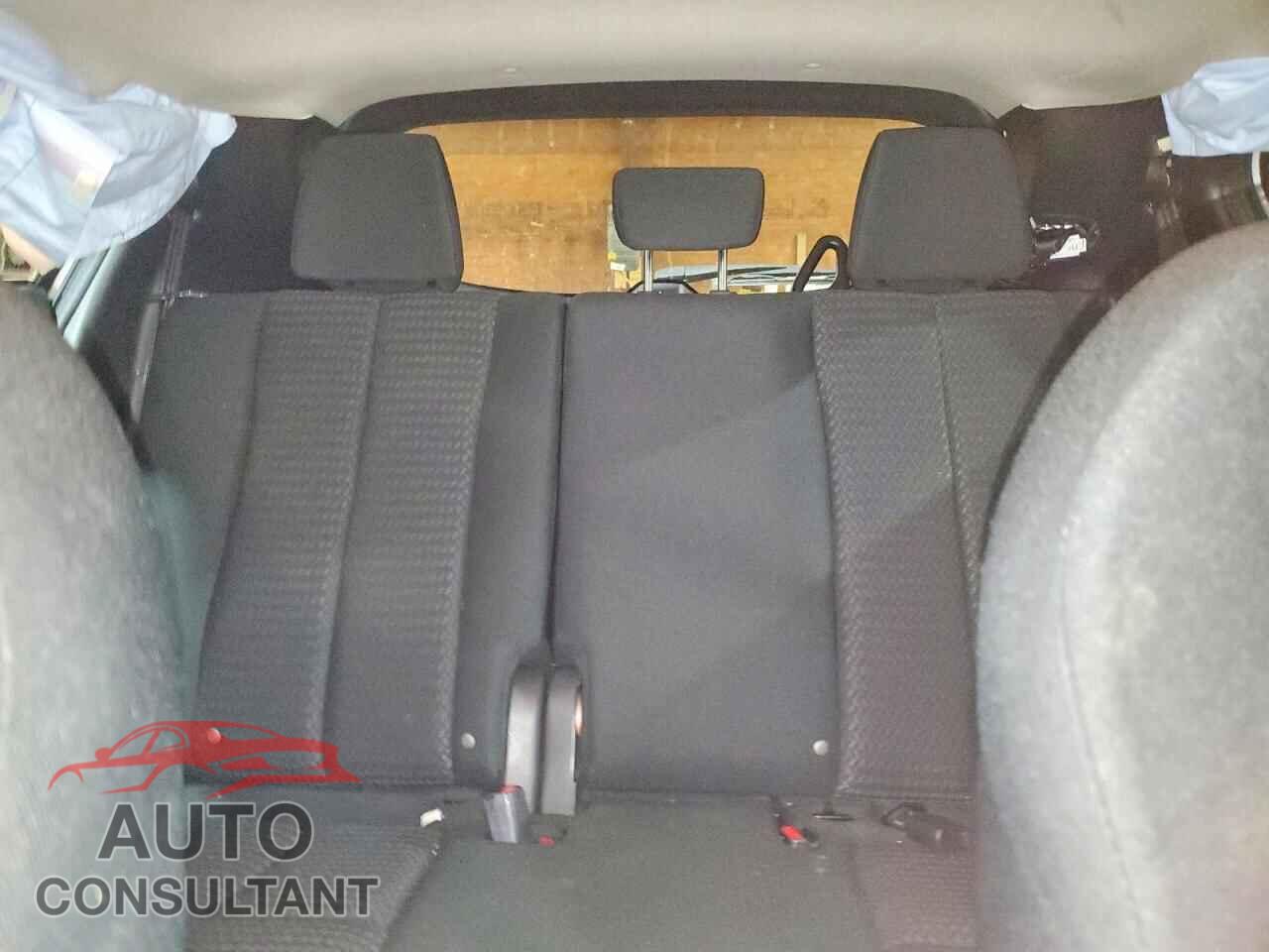 MITSUBISHI ECLIPSE 2022 - JA4ATVAA4NZ014254