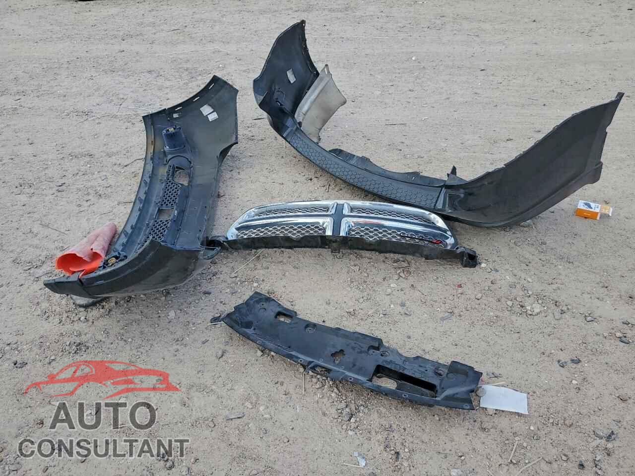 DODGE DURANGO 2013 - 1C4SDHET9DC678362