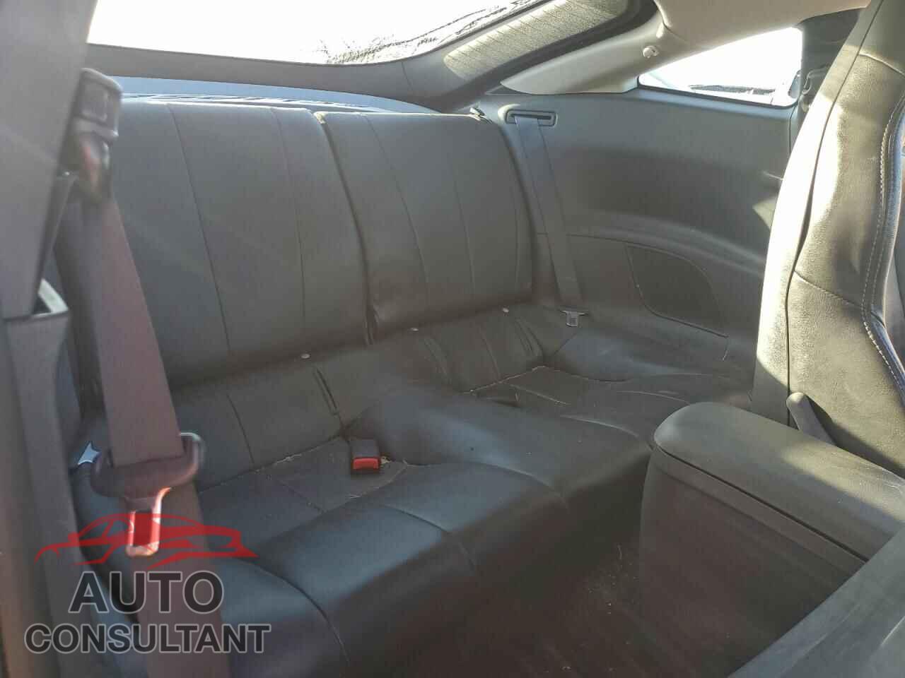 MITSUBISHI ECLIPSE 2011 - 4A31K5DF2BE002099