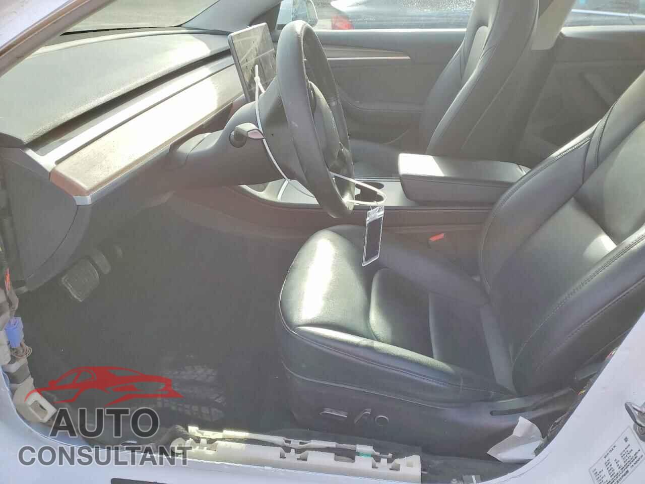 TESLA MODEL 3 2023 - 5YJ3E1EA1PF455988