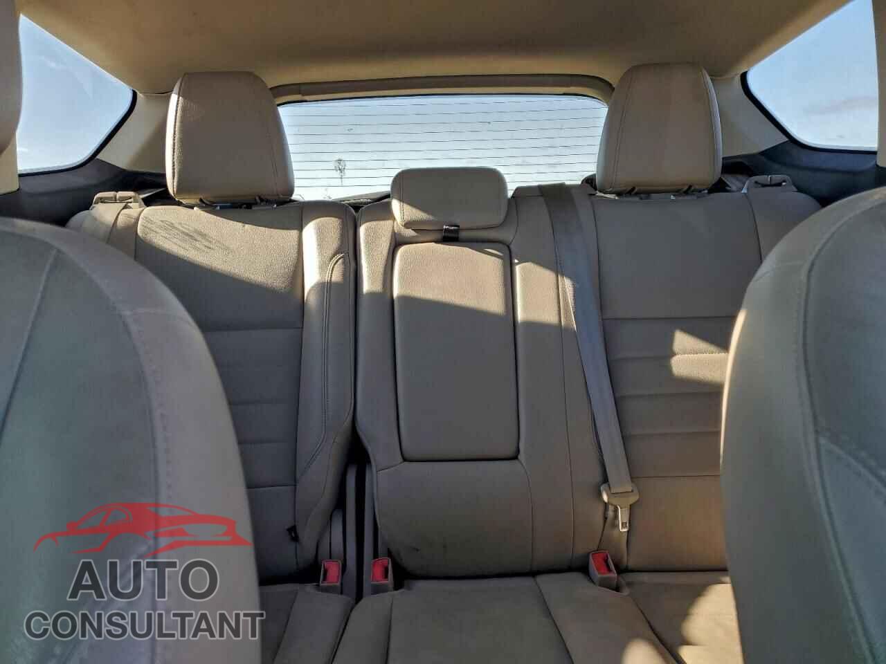 FORD ESCAPE 2014 - 1FMCU9J96EUB46997