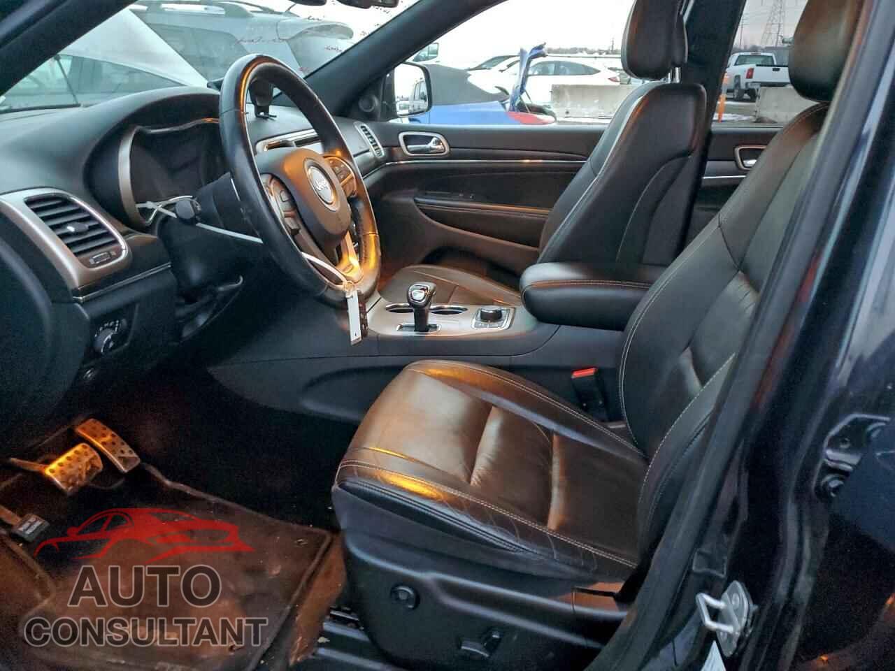 JEEP GRAND CHER 2014 - 1C4RJFBG8EC556743