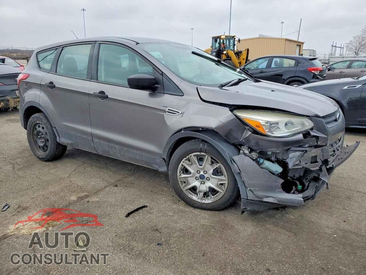 FORD ESCAPE 2014 - 1FMCU0F72EUA51534