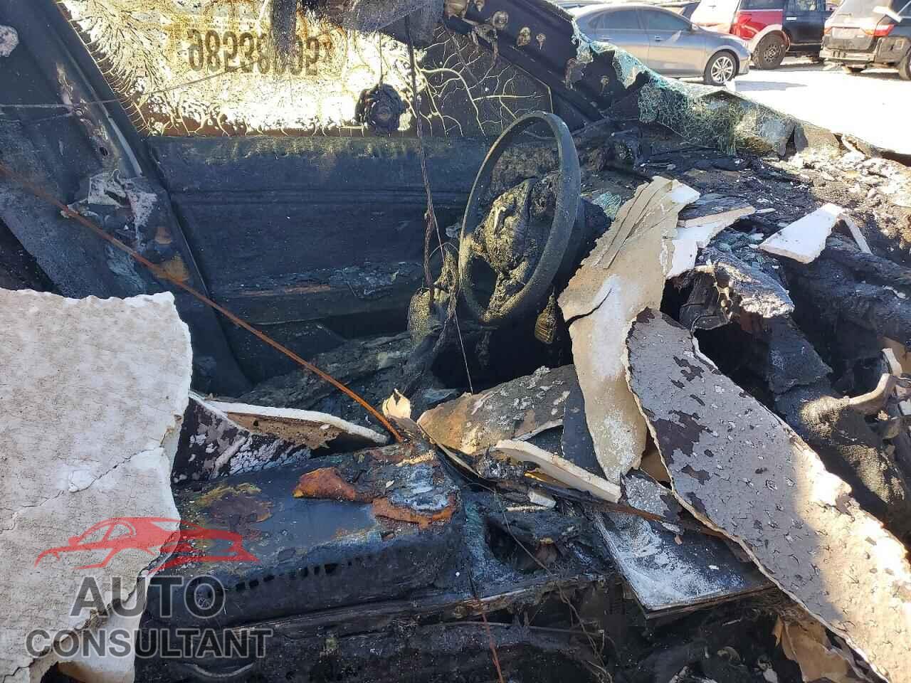 TESLA MODEL 3 2018 - 5YJ3E1EA1JF050348