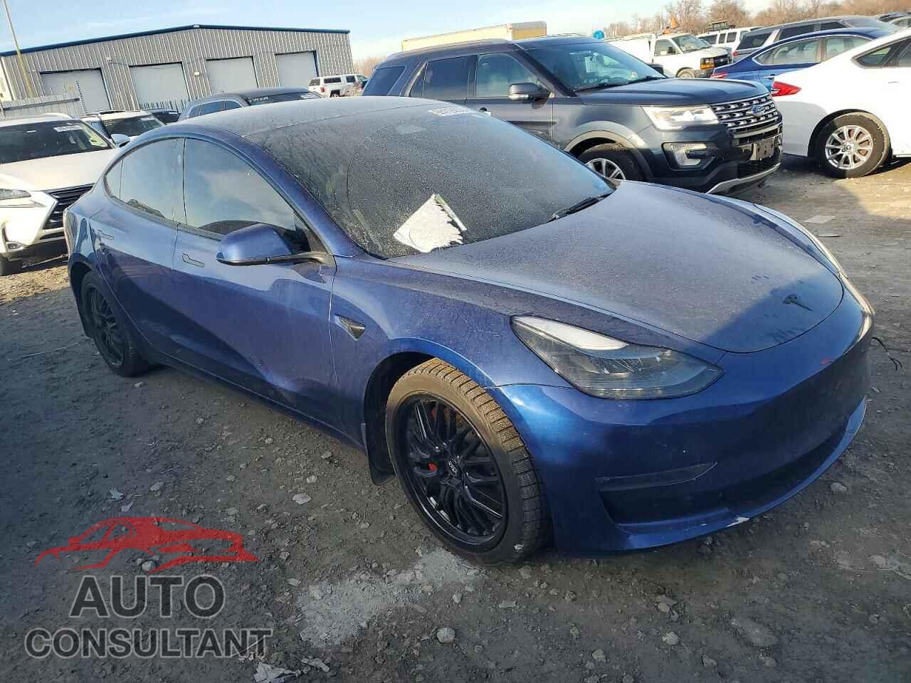 TESLA MODEL 3 2023 - 5YJ3E1EC0PF608846