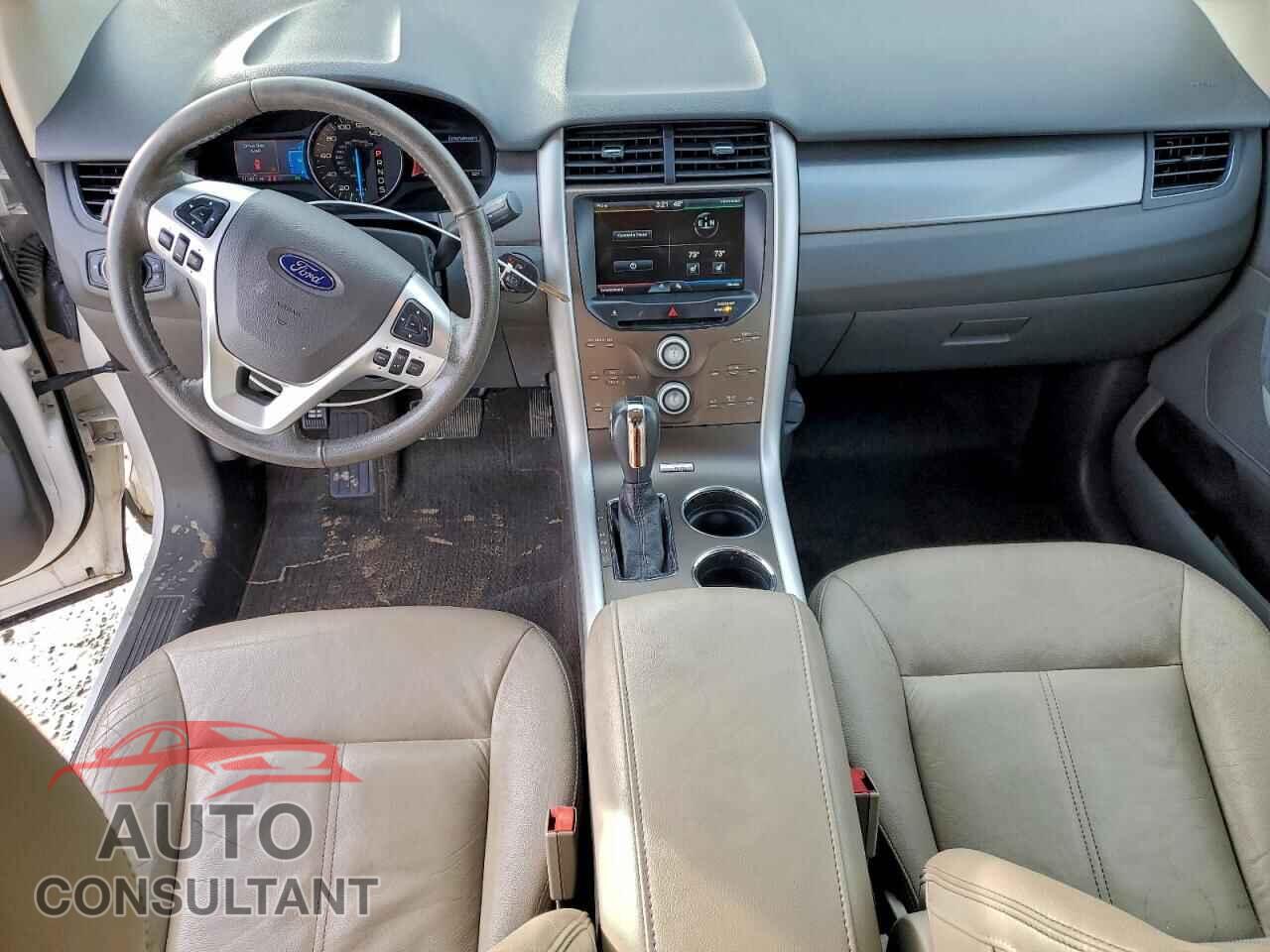 FORD EDGE 2014 - 2FMDK4JC6EBB62387
