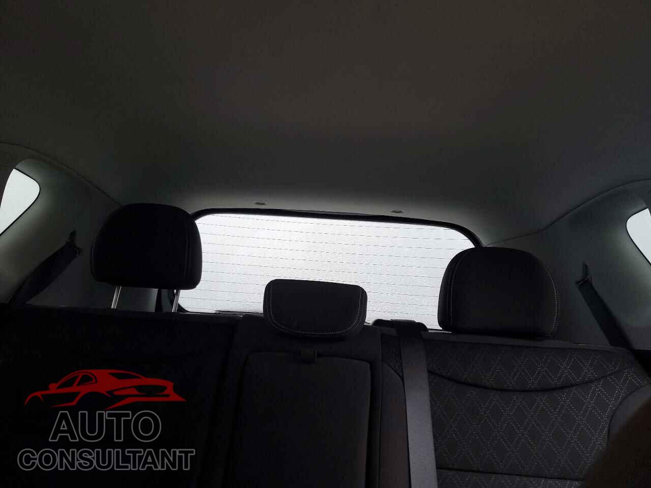 KIA SOUL 2014 - KNDJN2A27E7108437