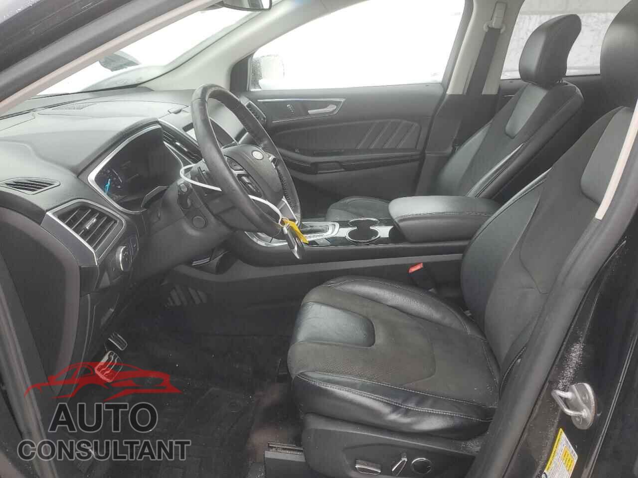 FORD EDGE 2016 - 2FMPK4AP3GBC20720