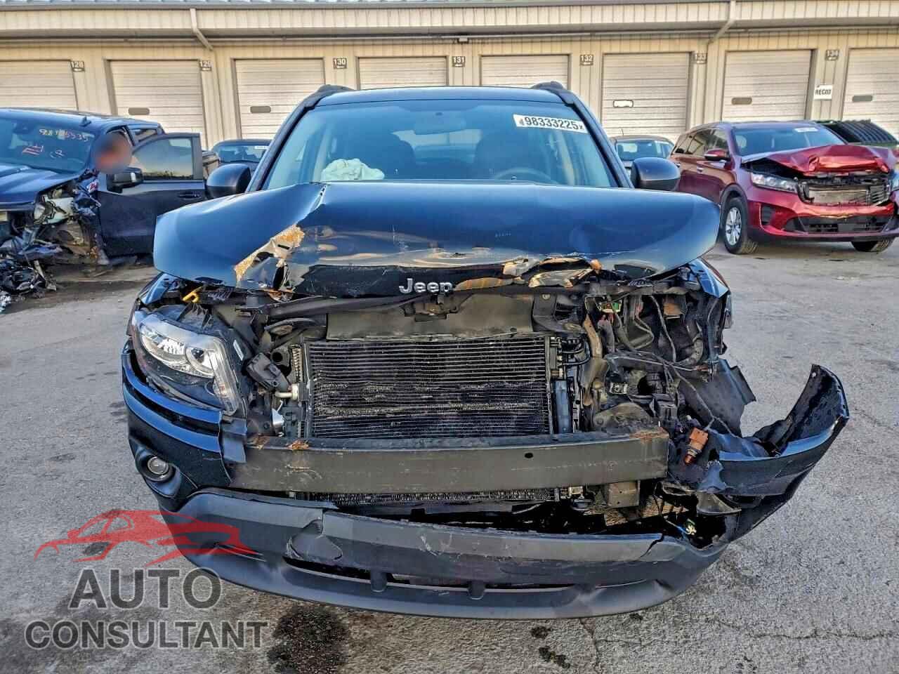 JEEP COMPASS 2015 - 1C4NJDBB1FD332314