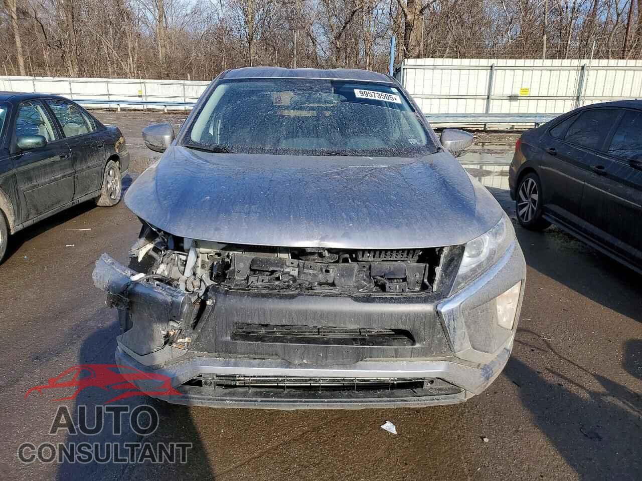 MITSUBISHI ECLIPSE 2020 - JA4AT3AA6LZ036273