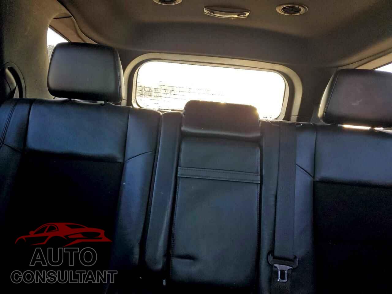 DODGE DURANGO 2020 - 1C4RDJDGXLC262068