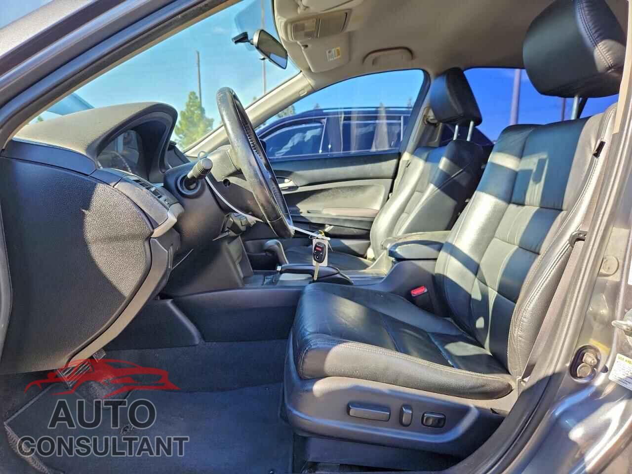 HONDA ACCORD 2012 - 1HGCP2F67CA001176