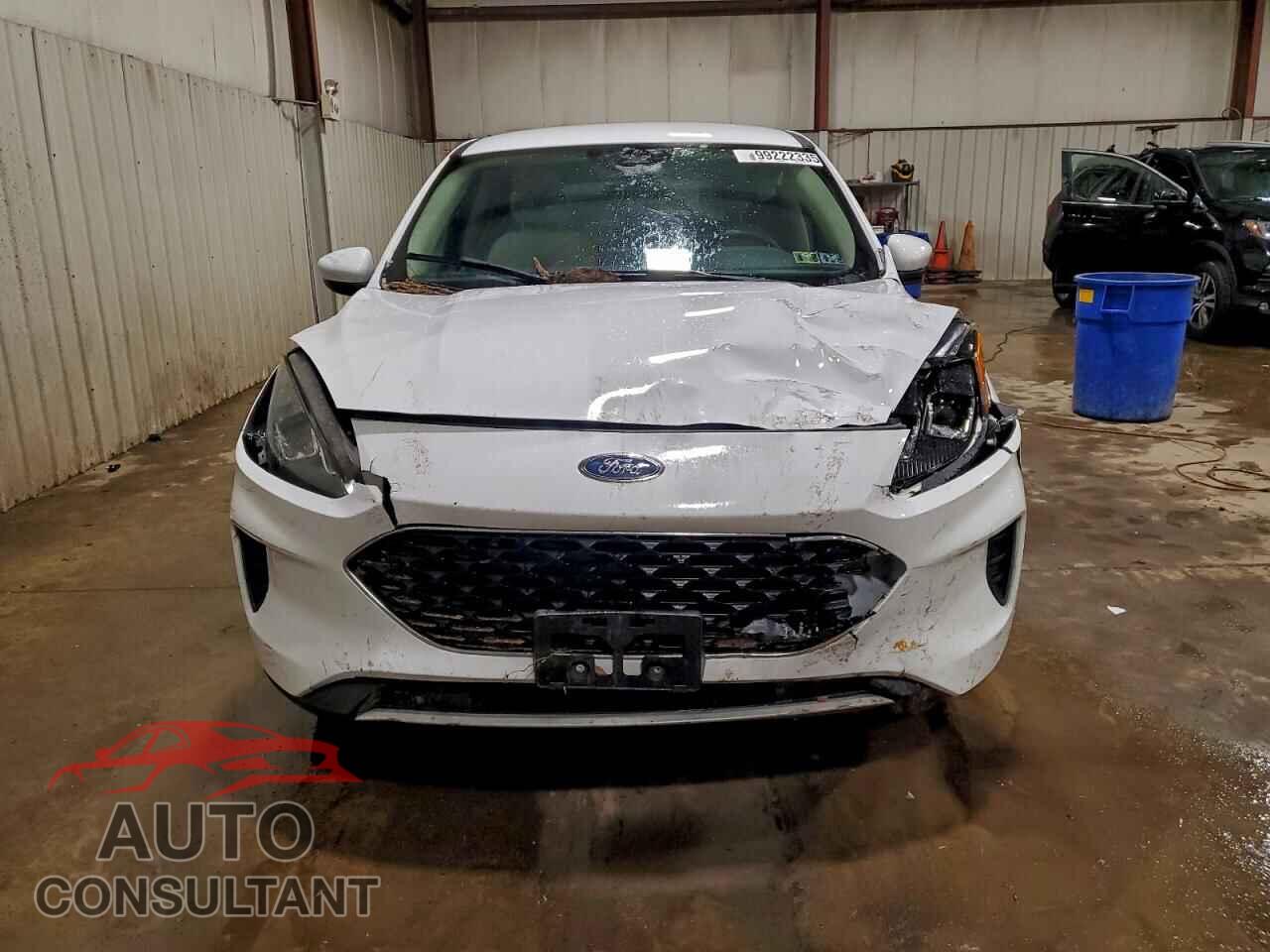 FORD ESCAPE 2020 - 1FMCU9G68LUA90782
