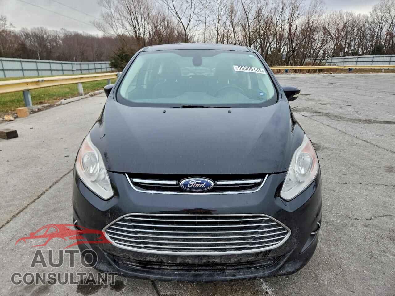 FORD CMAX 2016 - 1FADP5CU7GL102841