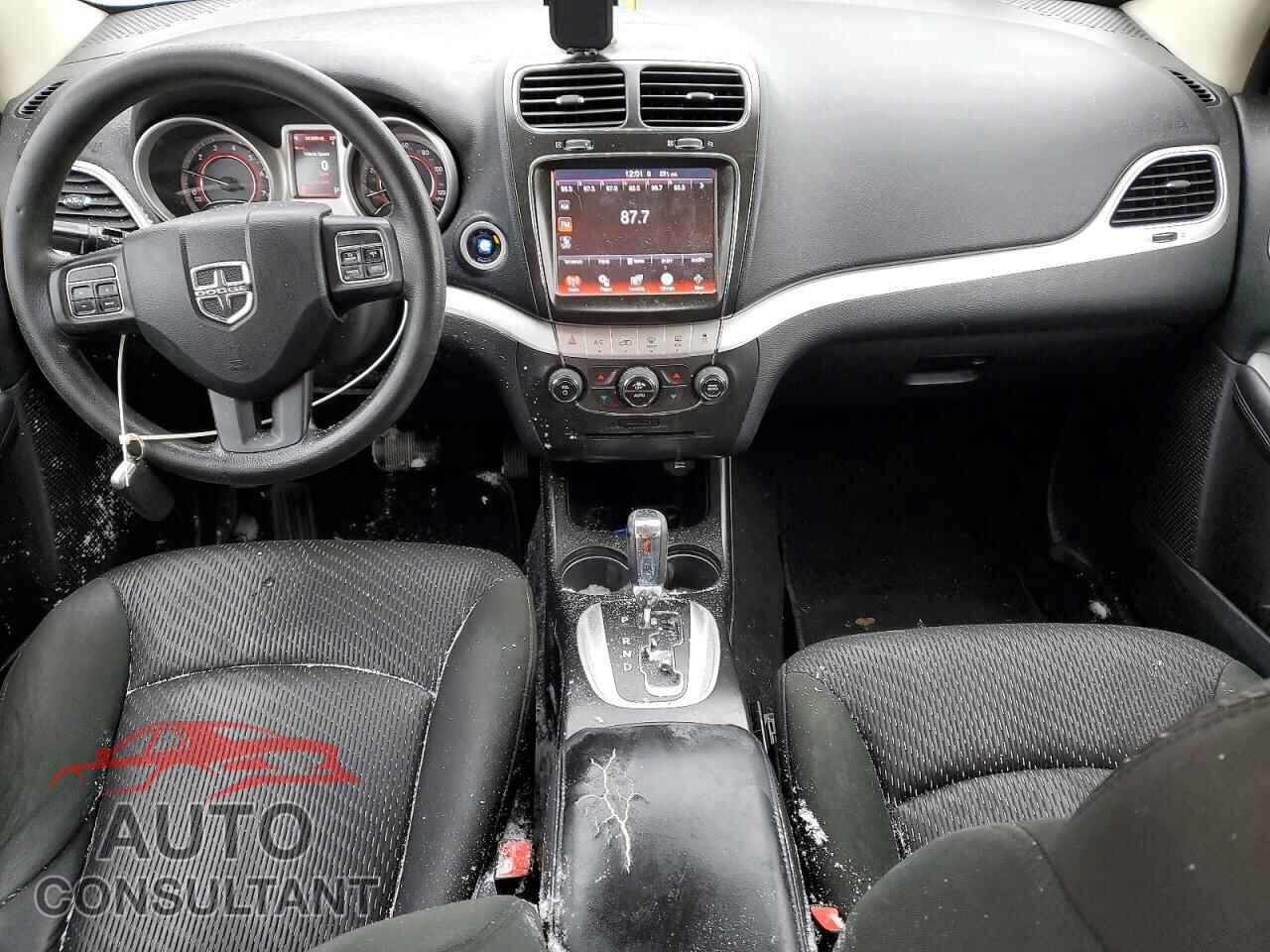 DODGE JOURNEY 2011 - 3D4PG1FG4BT526855