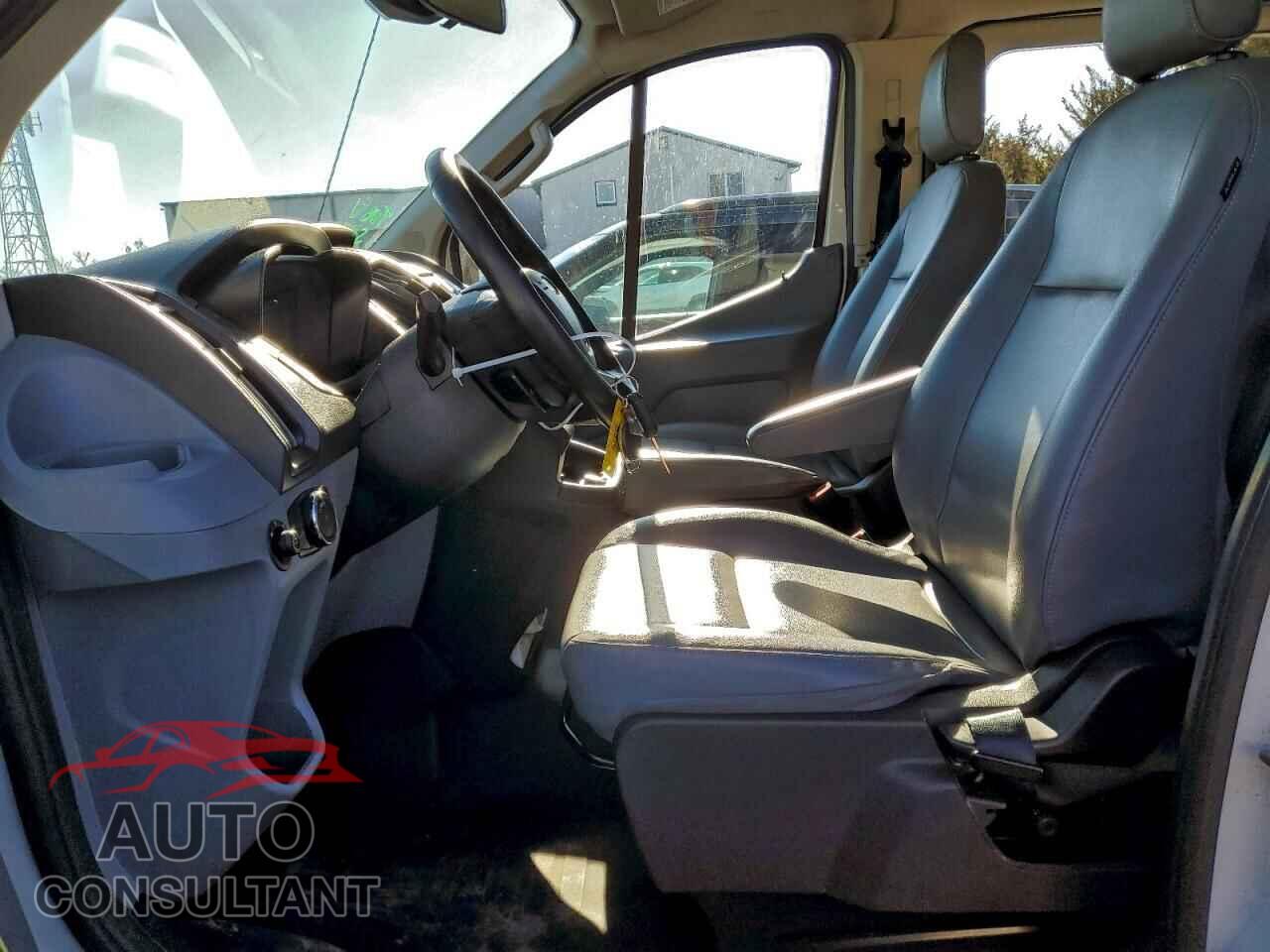 FORD TRANSIT 2017 - 1FBZX2YMXHKB31754