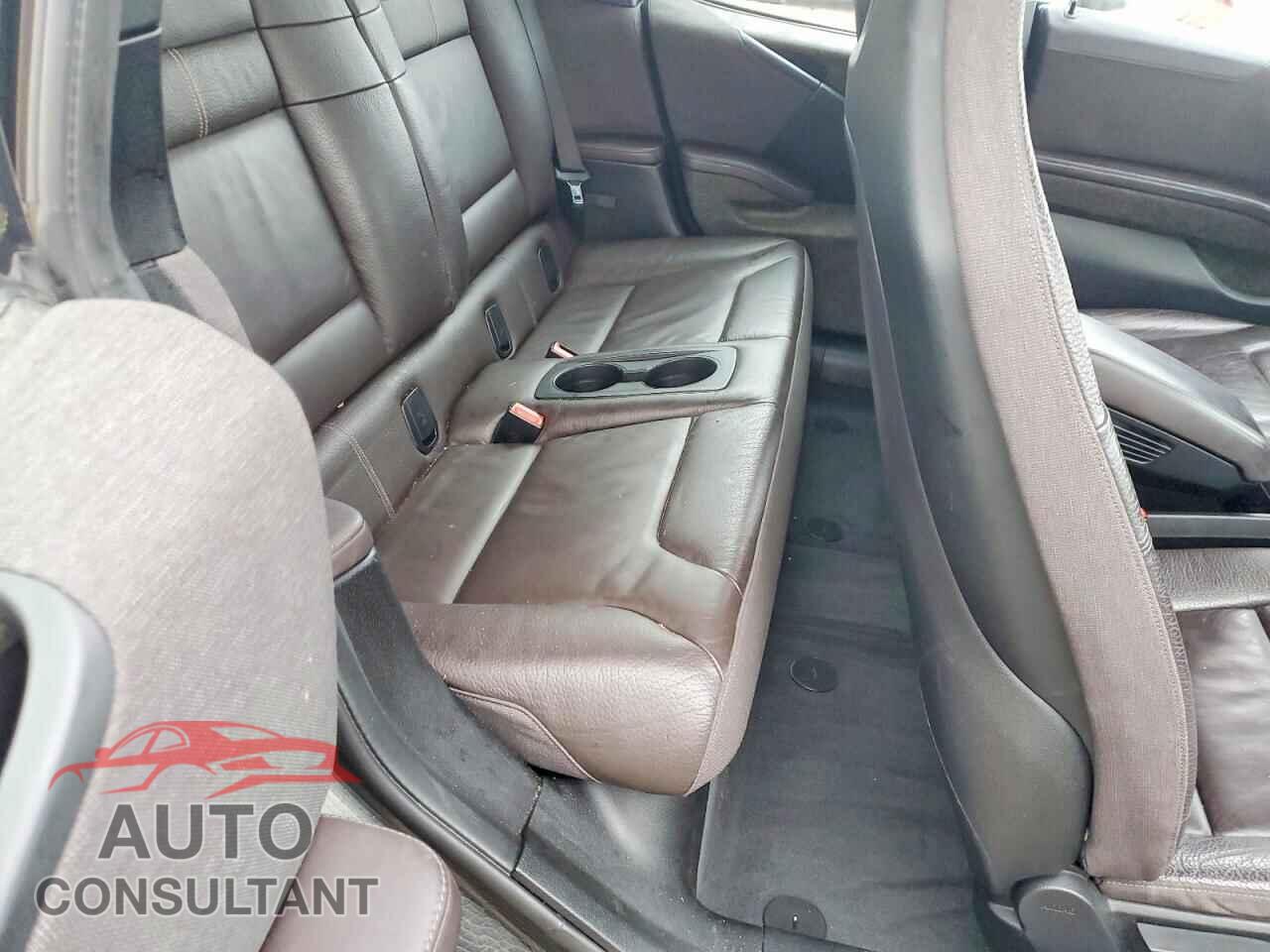 BMW I3 2015 - WBY1Z4C56FV501025