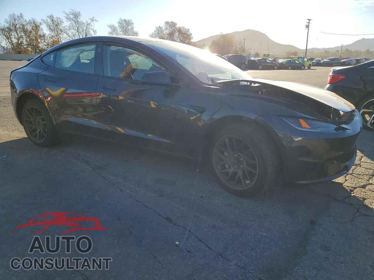 TESLA MODEL 3 2025 - 5YJ3E1EA1SF882502