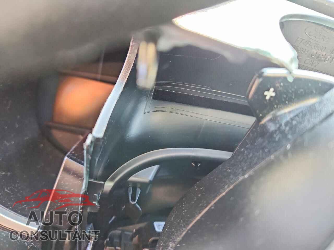FORD EDGE 2017 - 2FMPK4J85HBC60176