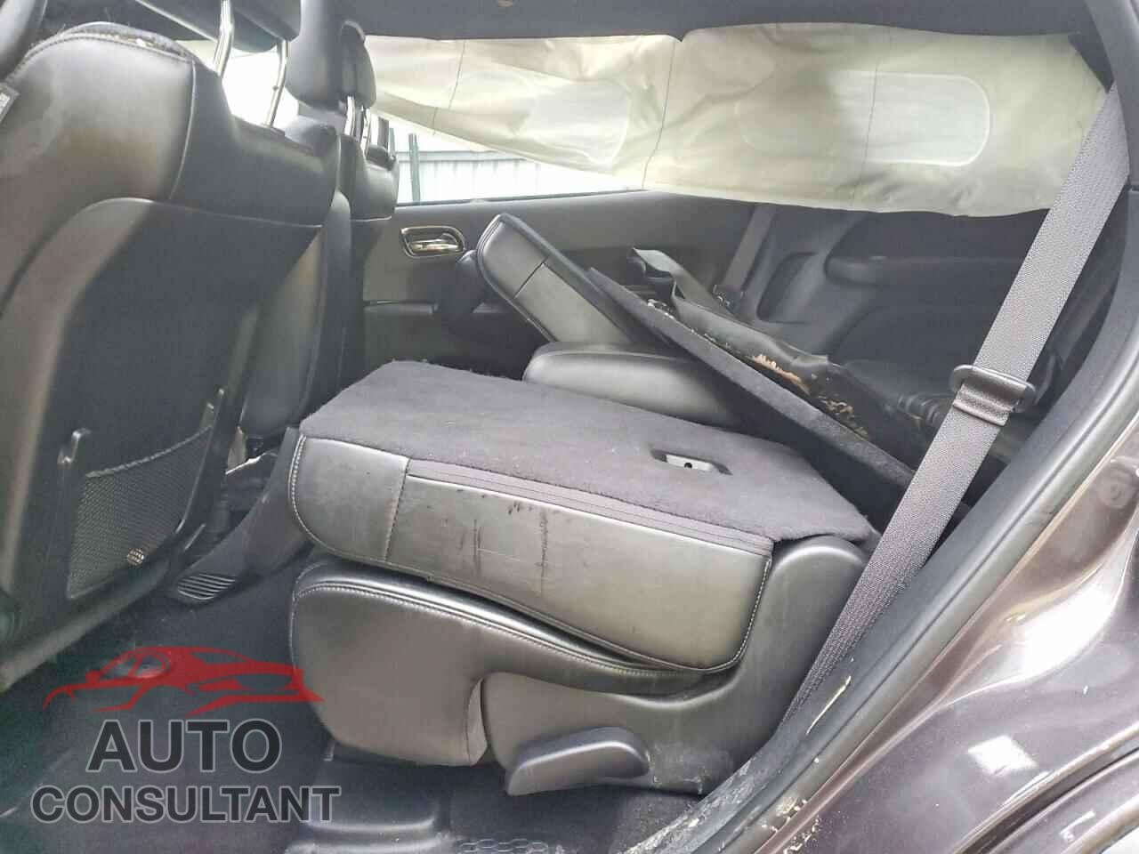 DODGE DURANGO 2020 - 1C4SDJCT1LC253128