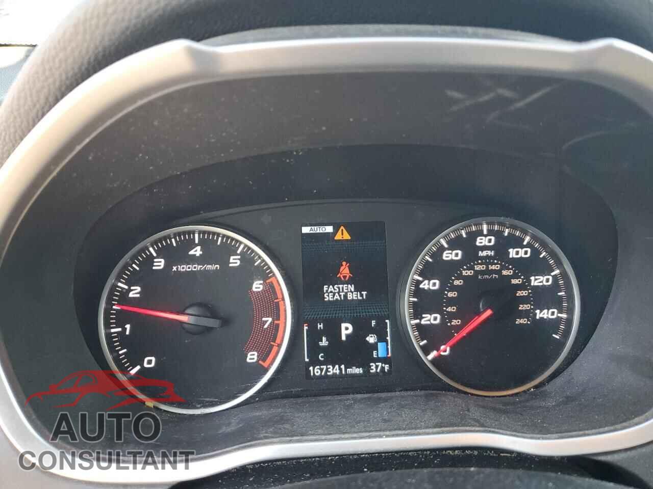 MITSUBISHI ECLIPSE 2018 - JA4AT4AA5JZ064813