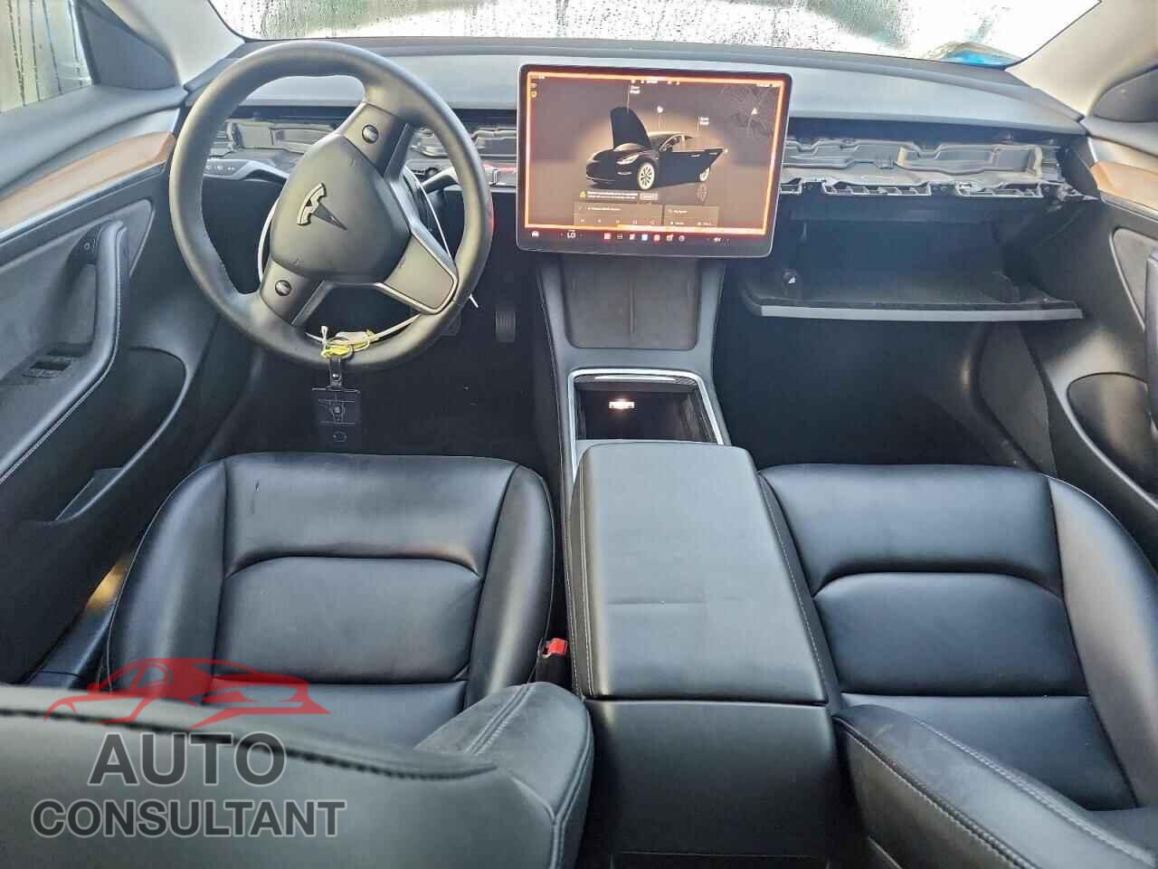 TESLA MODEL 3 2023 - 5YJ3E1EA4PF438893