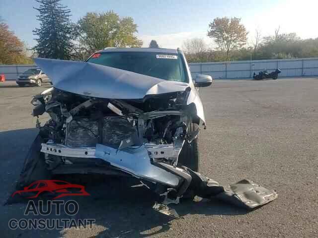 HONDA PILOT 2019 - 5FNYF6H07KB088428