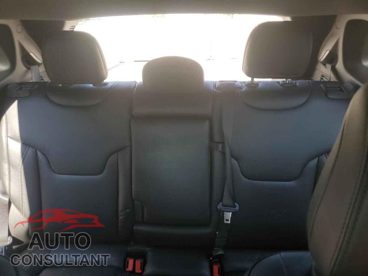 JEEP COMPASS 2025 - 3C4NJDCN8ST524732