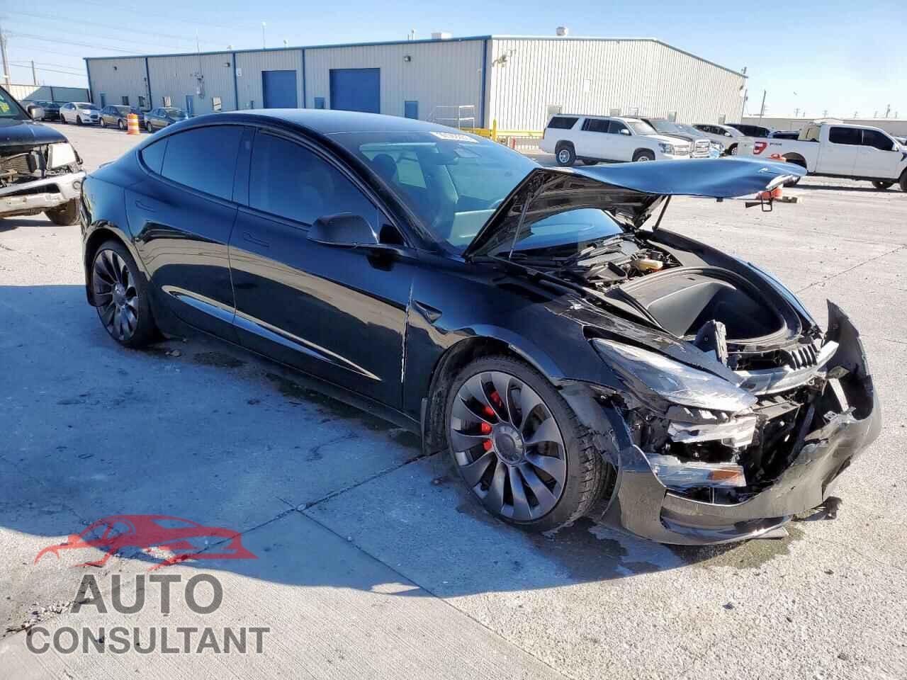 TESLA MODEL 3 2023 - 5YJ3E1EC2PF692085